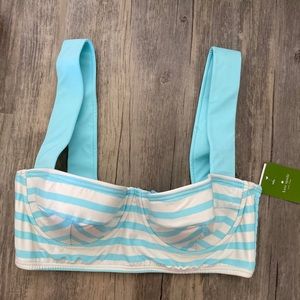 Kate Spade Bikini Top